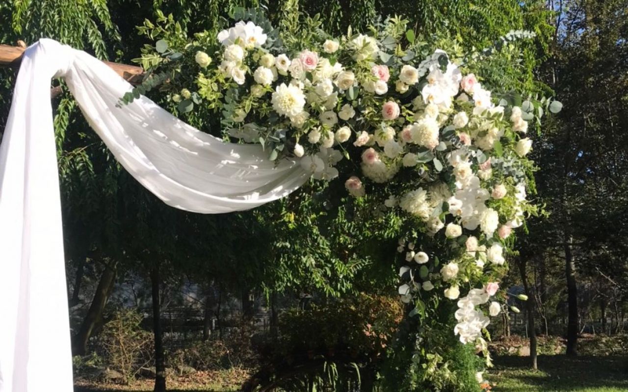 晴天花藝 | Decoration