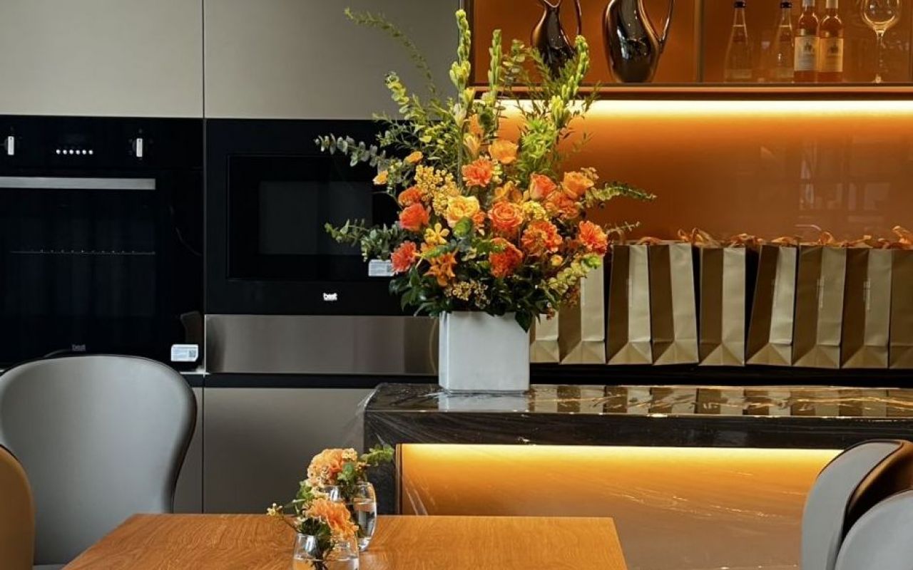 晴天花藝 | Decoration